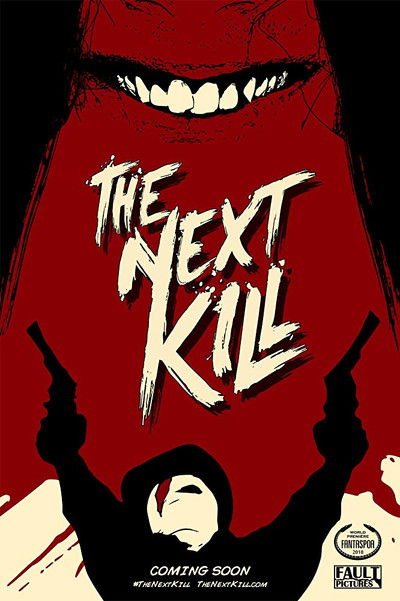 Póster de The Next Kill