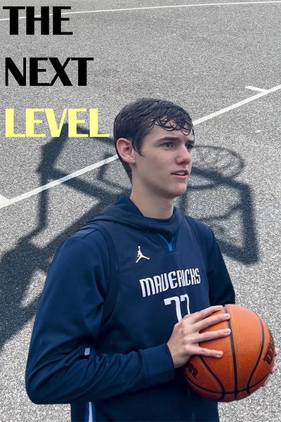 Póster de The Next Level