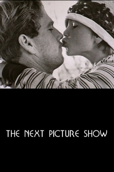 Póster de The Next Picture Show