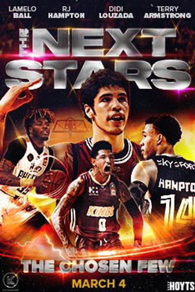 Póster de The Next Stars