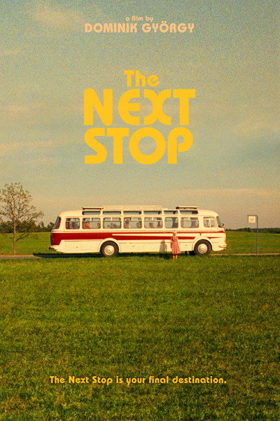 Póster de The Next Stop