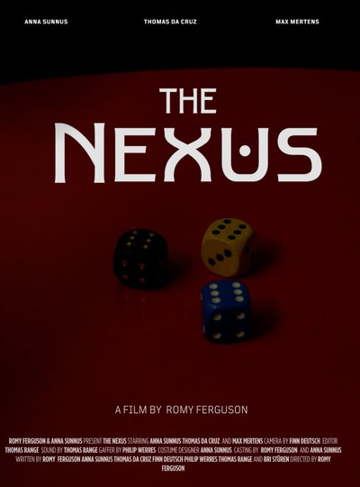 Póster de The Nexus