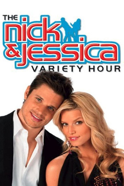 Póster de The Nick & Jessica Variety Hour