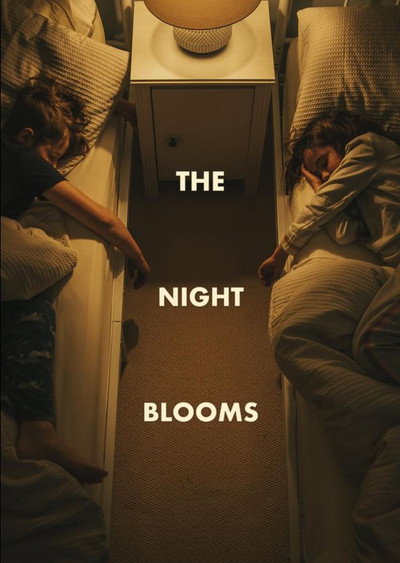 Póster de The Night Blooms