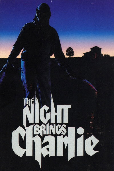 Póster de The Night Brings Charlie