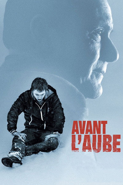 Póster de The Night Clerk
