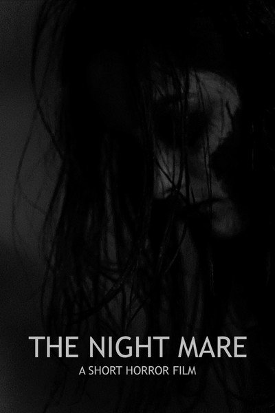 Póster de The Night Mare