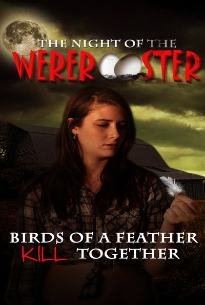 Póster de The Night of the Wererooster