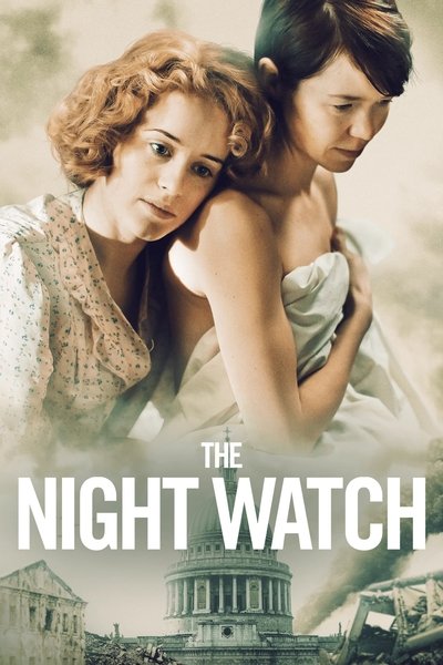 Póster de The Night Watch