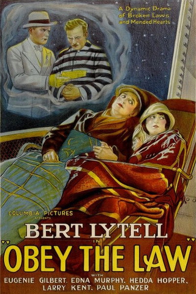 Póster de The Night Watch
