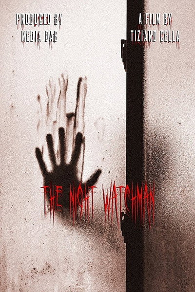 Póster de The Night Watchman