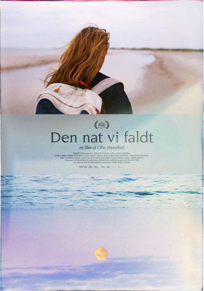 Póster de The Night We Fell