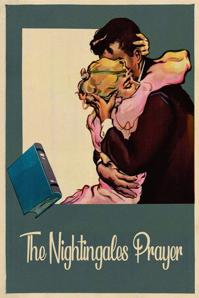 Póster de The Nightingale's Prayer