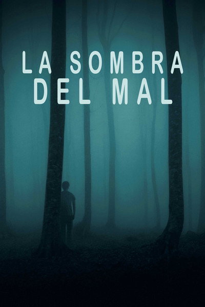 Póster de The Nightman