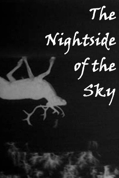 Póster de The Nightside of the Sky