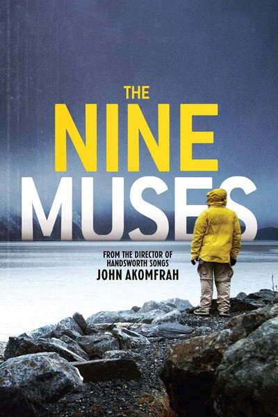 Póster de The Nine Muses
