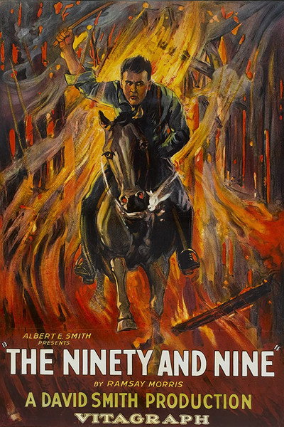 Póster de The Ninety and Nine