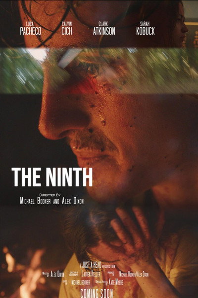 Póster de The Ninth