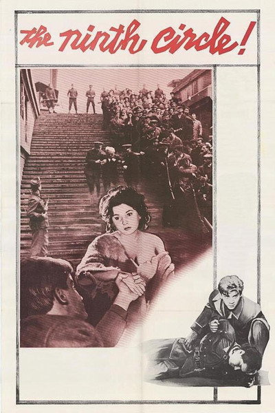 Póster de The Ninth Circle