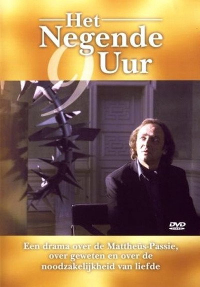 Póster de The Ninth Hour
