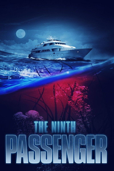 Póster de The Ninth Passenger