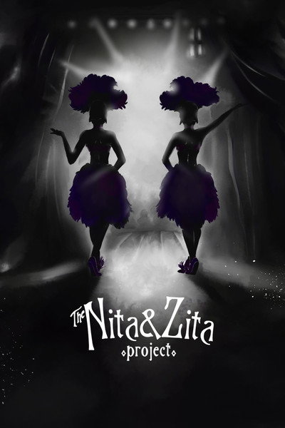 Póster de The Nita & Zita Project