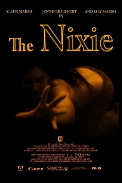 Póster de The Nixie