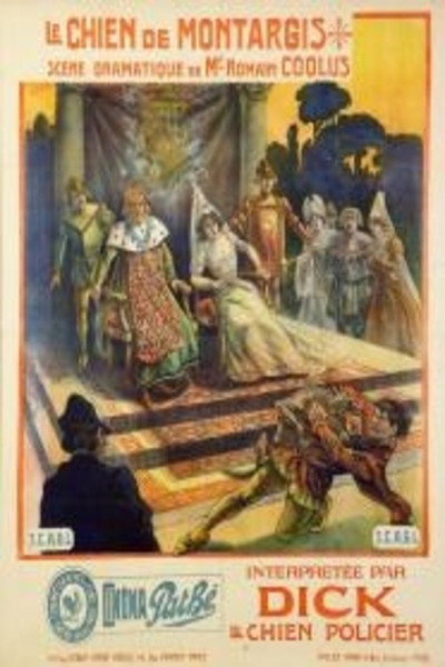 Póster de The Nobleman's Dog