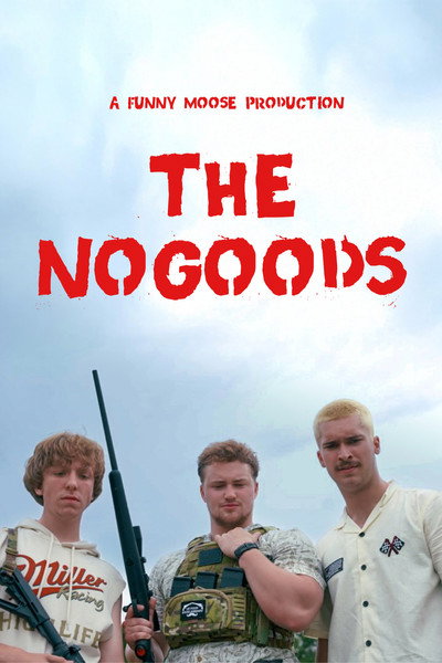 Póster de The NoGoods