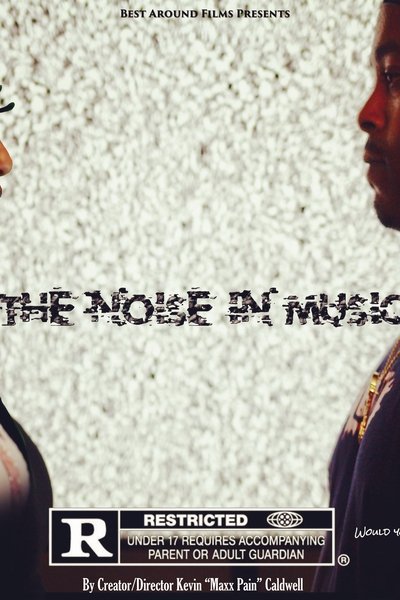 Póster de The Noise in Music