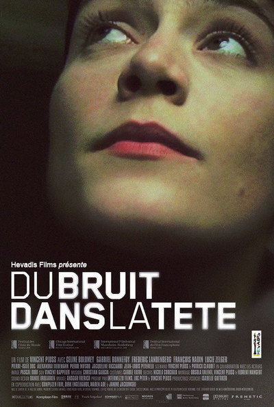 Póster de The Noise in My Head