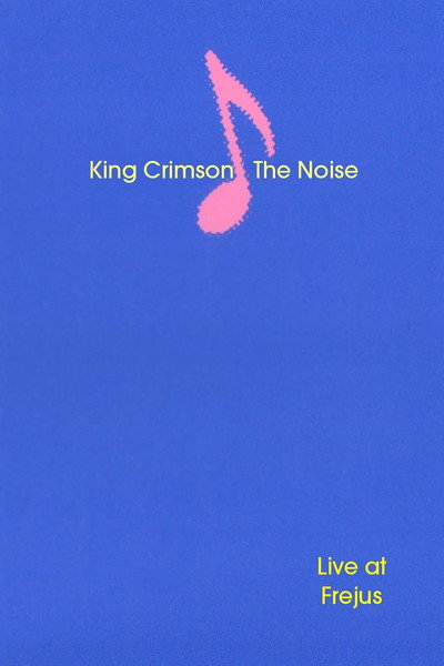 Póster de The Noise: Live in Fréjus