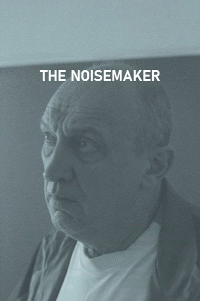 Póster de The Noisemaker