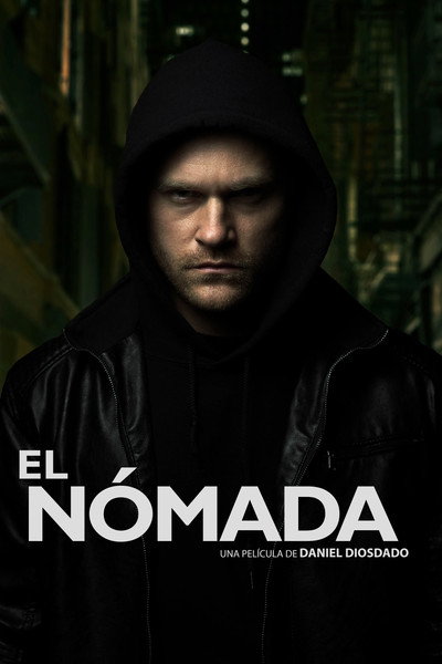 Póster de The Nomad