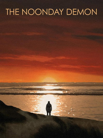 Póster de The Noonday Demon