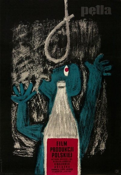 Póster de The Noose