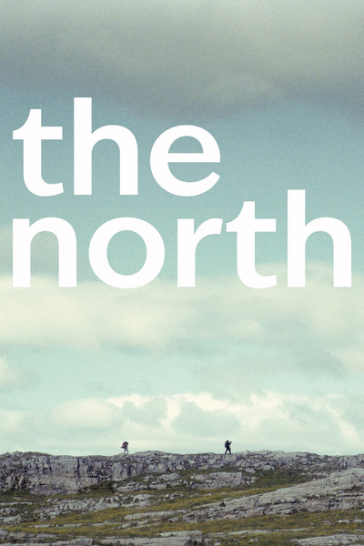 Póster de The North