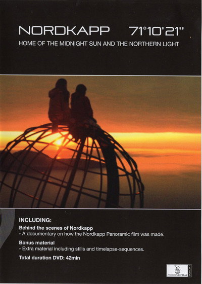 Póster de The North Cape