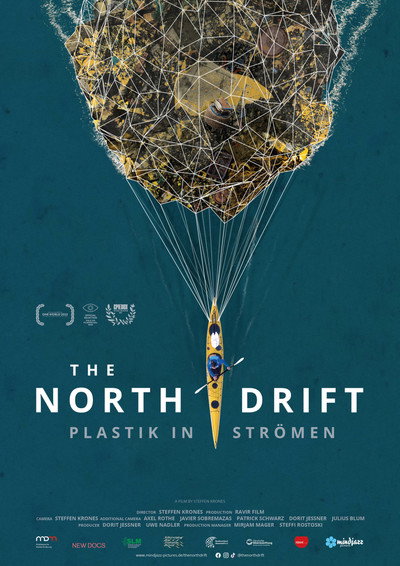 Póster de The North Drift