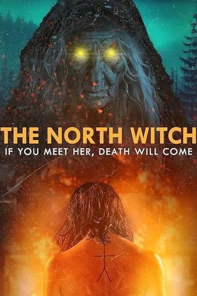 Póster de The North Witch