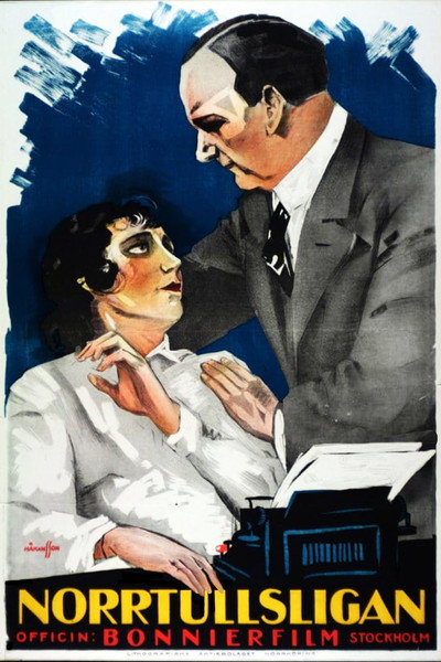 Póster de The Nortull Gang