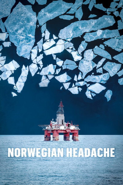 Póster de The Norwegian Headache