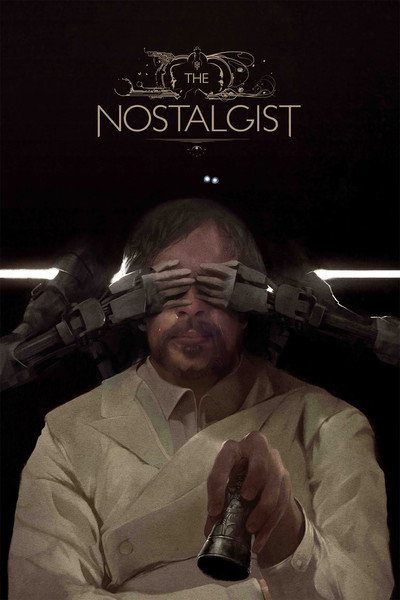Póster de The Nostalgist