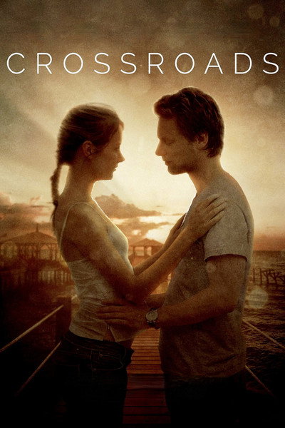 Póster de The Novice