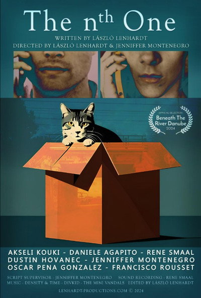 Póster de The Nth One