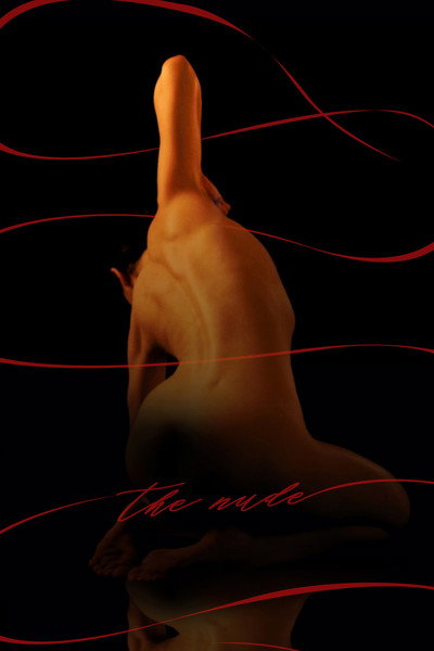 Póster de The Nude