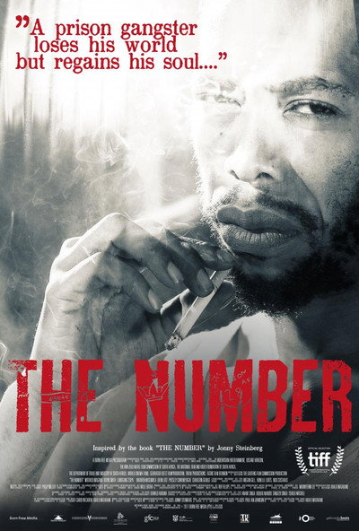 Póster de The Number