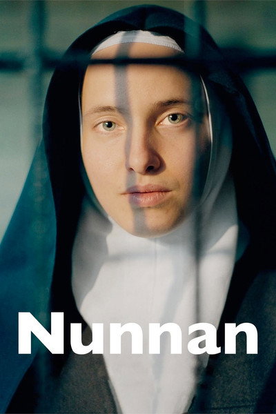 Póster de The Nun
