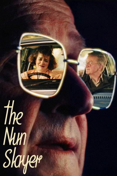 Póster de The Nun Slayer