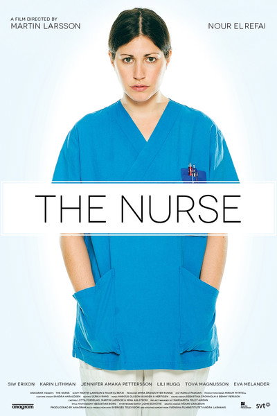 Póster de The Nurse